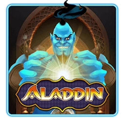 Aladdin slot game