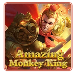 Amazing Monkey King slot game