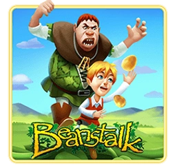 Beanstalk slot game