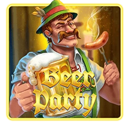 Beer Party slot game