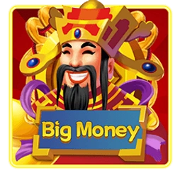 Big Money slot game