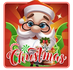 Christmas slot game