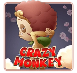 Crazy Monkey slot game