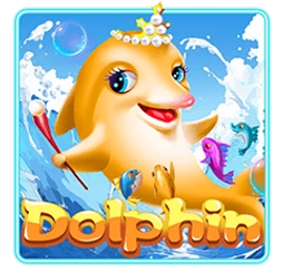 Dolphin slot game