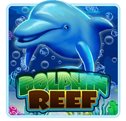 Dolphin Reef slot game