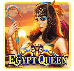 Egypt Queen slot game