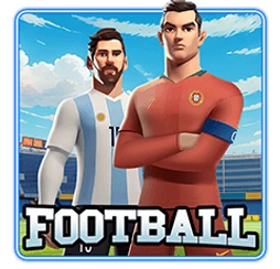 Football slot game