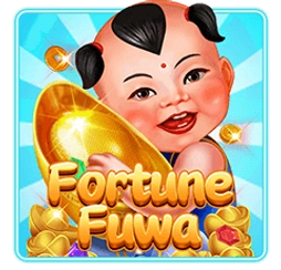 Fortune Fuwa slot game