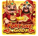 Fortune God slot game