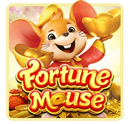 Fortune Mouse slot game