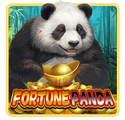 Fortune Panda slot game