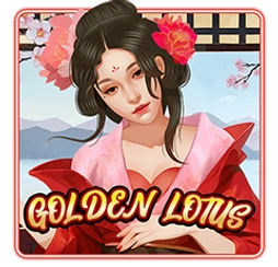 Golden Lotus slot game