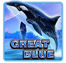 Great Blue slot game