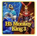 H5 Monkey King 3 slot game