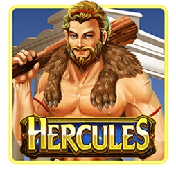 Hercules slot game