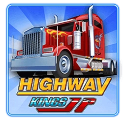 Highway Kings slot game