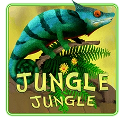 Jungle slot game