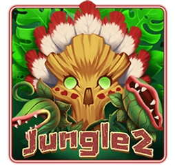 Jungle 2 slot game