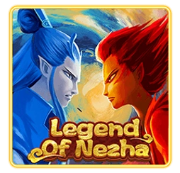 Legend of Nezha slot game