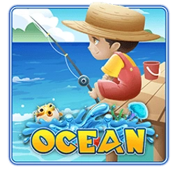 Ocean slot game
