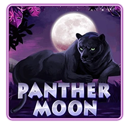 Panther Moon slot game