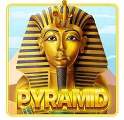 Pyramid slot game