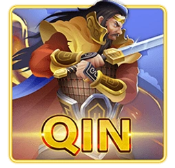 Qin slot game