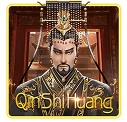 Qin Shi Huang slot game