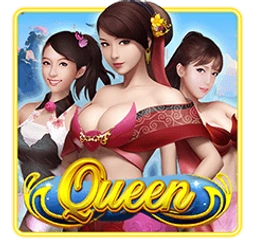 Queen slot game