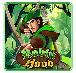 Robin Hood slot game