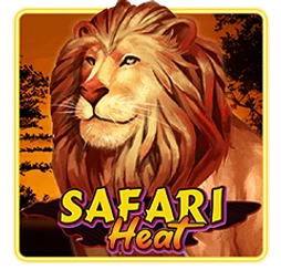 Safari Heat slot game