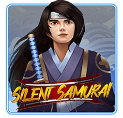 Silent Samurai slot game