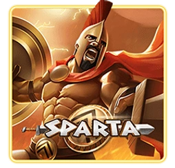 Sparta slot game