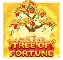 Tree of Fortune slot game