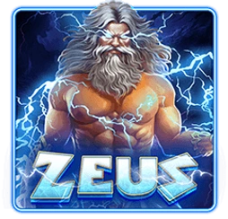 Zeus slot game