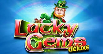 JDB Slots Lucky Gems game on Winbox