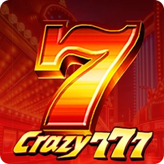 JILI Crazy777 slot game on Winbox