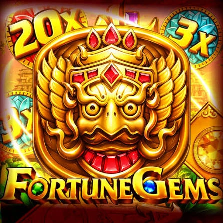 JILI Fortune Gems slot game on Winbox