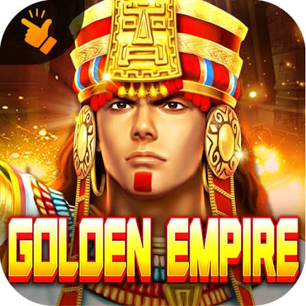 JILI Golden Empire slot game on Winbox
