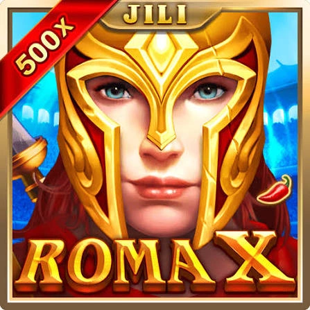 JILI Roma X slot game on Winbox
