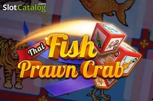 Winbox Sexy Fish Prawn Crab live casino game