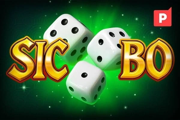 Winbox Sexy SicBo live casino dice game