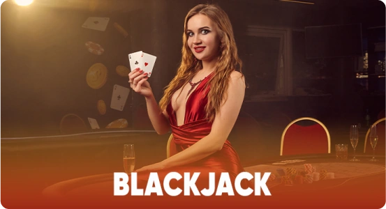 Winbox Blackjack live casino table game