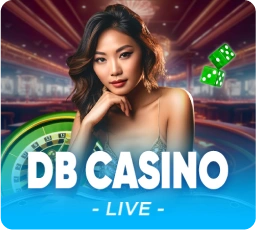 Winbox DB Casino live casino provider