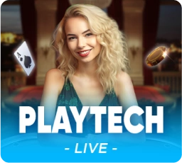 Winbox Playtech live casino provider