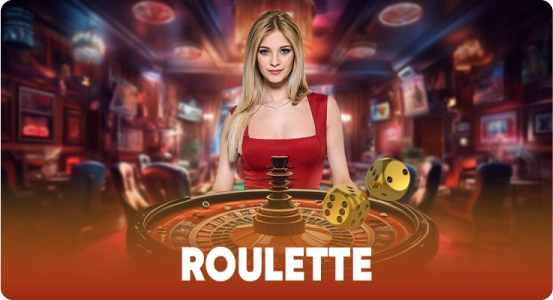 Winbox Roulette live casino table game