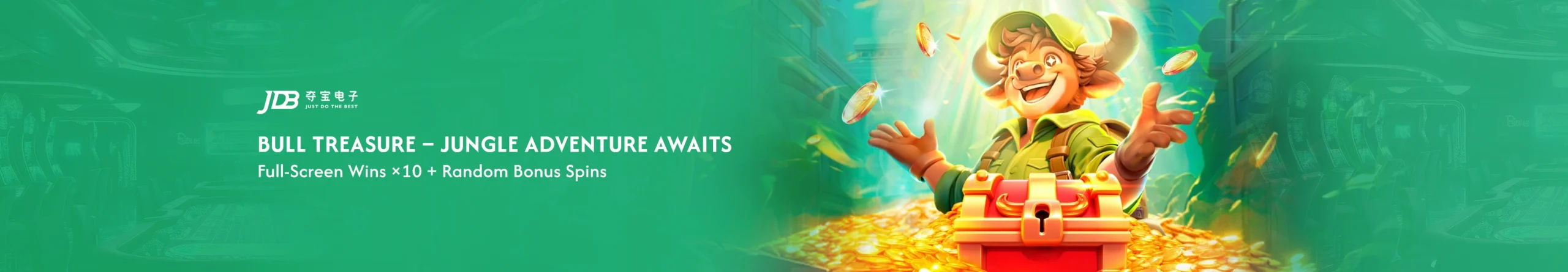 JDB slot games on Winbox Malaysia