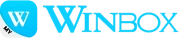Winbox official logo