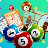Winbox 4D and lottery games featuring number prediction and lottery entertainment