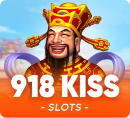 Winbox 918KISS online slot games available on Winbox Malaysia